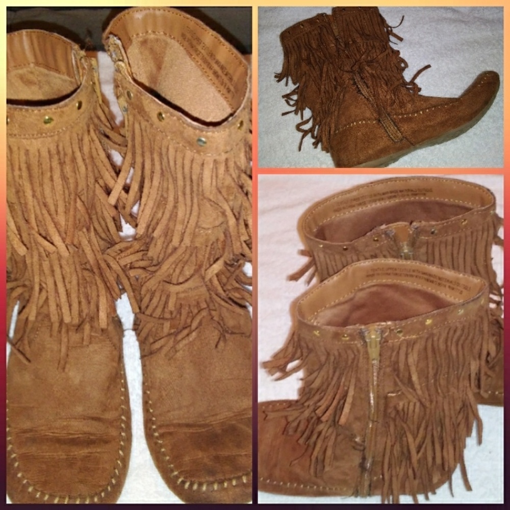 Kids Boots